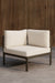 Nohr Loungeset Lasheka Hoekmodule, Bouclé - Bruin - ThatLyfeStyle