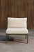Nohr Loungeset Lasheka Middenmodule, Bouclé - Bruin