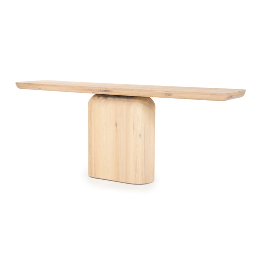 Eleonora Sidetable Leon Eiken, 200cm