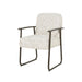 Eleonora Eetkamerstoel Norel Vive-stof - Beige