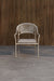 Nohr Tuinstoel Deon - Beige - ThatLyfeStyle