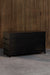 Nohr Opbergkist Kule 130 x 75cm - Zwart