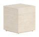 Nohr Outdoor Bijzettafel Jorja 40 x 40cm - Beige - Vierkant