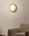 Kave Home Plafondlamp Novae 40cm - Lichtgrijs