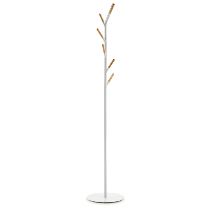 Kave Home Kapstok Nerb - Wit