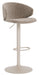 Bendt Barkruk Layla (zithoogte 61-82cm) - Beige