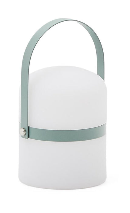 Kave Home Tafellamp Ridley LED - Blauw