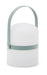 Kave Home Tafellamp Ridley LED - Blauw