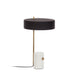 Kave Home Tafellamp Phant - Zwart