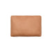 Kave Home Kussen Blok Leer, 40 x 60cm - Bruin