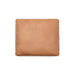 Kave Home Kussen Blok Leer, 50 x 60cm - Bruin