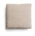 Kave Home Sierkussen Blok Chenille, 60 x 60cm - Beige