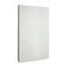 Kave Home Wandpaneel Adelta 80 x 110cm - Wit