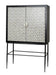Tower Living Opbergkast Brendola Bone inlay, 150 x 100cm - Bruin