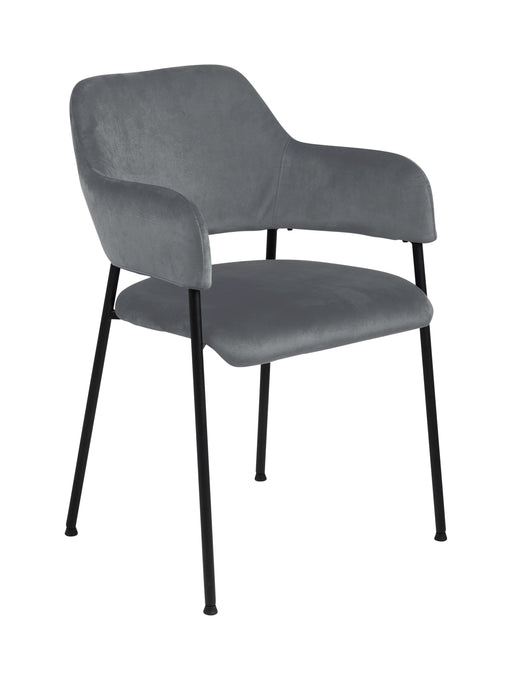 Bendt Eetkamerstoel Myla Velvet