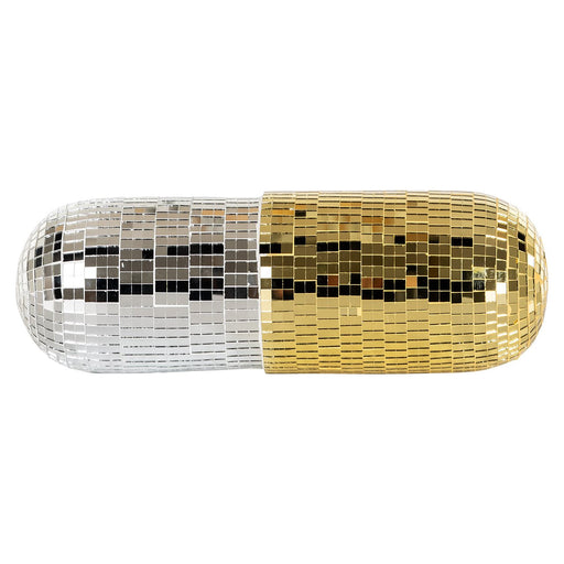 Richmond Decoratie Jimmy 25cm - Goud