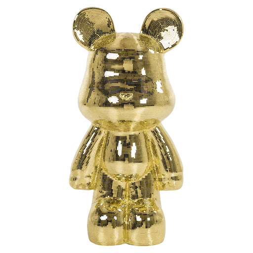 Richmond Decoratie Averyl 104cm - Goud
