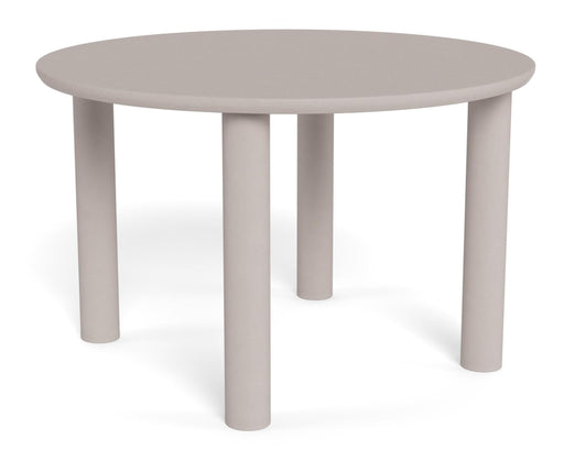 Bendt Ronde Eettafel Edina 120cm - Grijs