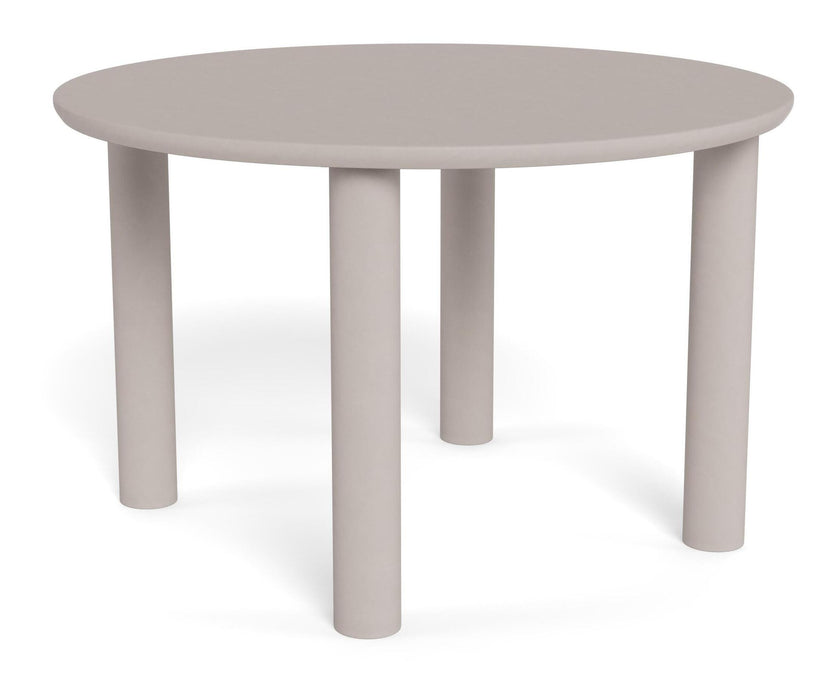 Bendt Ronde Eettafel Edina 120cm - Grijs