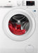 AEG LF627400 – 6000 serie ProSense® – Wasmachine - Wasmachines - Energielabel A - ThatLyfeStyle