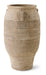 HKliving Pot Sirocco Terracotta, 96cm - NATUREL