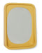 HKliving Spiegel Curve 71 x 52cm - Oker