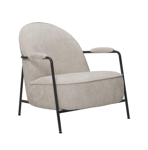 Tower Living Fauteuil Amelia Chenille