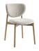Tower Living Eetkamerstoel Pimonte Bouclé