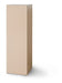 HKliving Zuil Mirror Glas, 90cm - Nude