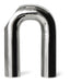 HKliving Decoratief Object Arch - Chroom