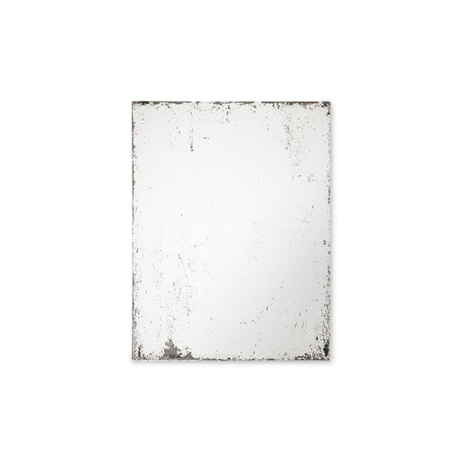 HKliving Spiegel Antique look 50 x 40cm