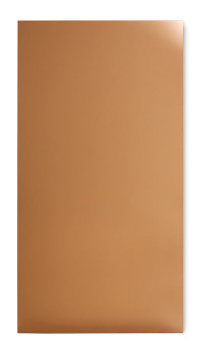 HKliving Spiegel Mirror 170 x 90cm - Smokey Brown - Passpiegel