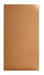 HKliving Spiegel Mirror 170 x 90cm - Smokey Brown - Passpiegel
