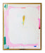 HKliving Schilderij White sands 152 x 127cm - Meerkleurig
