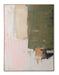 HKliving Schilderij Nomad 163 x 123cm - Meerkleurig