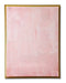 HKliving Schilderij Thousand Layers 167 x 127cm - ROZE