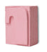 HKliving Wandobject Pocket Crave MDF, 12 x 16cm - Roze
