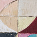 HKliving Wandobject Pocket Palette MDF, 20 x 26cm - Multicolor