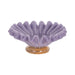 Richmond Schaal Beaudyle 20cm - Paars