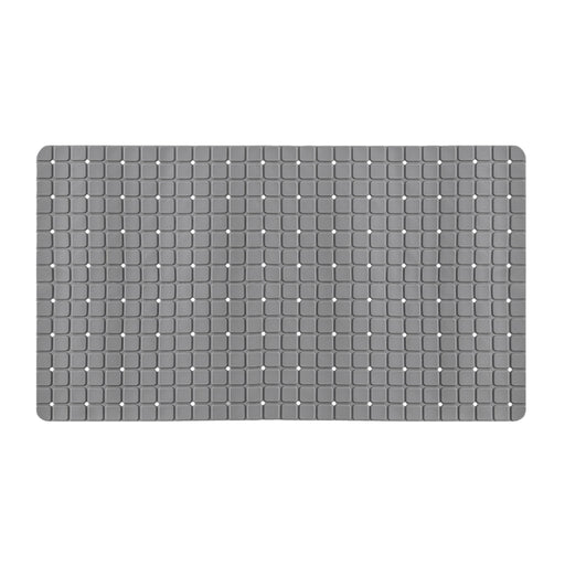 QUVIO Badmat - PVC - 40 x 70 cm