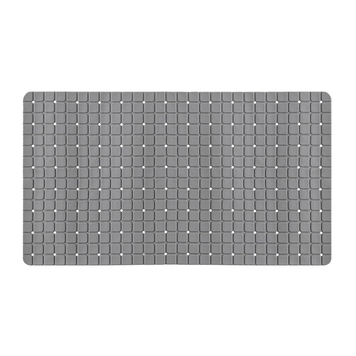 QUVIO Badmat - PVC - 40 x 70 cm
