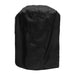 QUVIO Barbecue beschermhoes - Waterdicht - 50 x 70 cm (dxh)