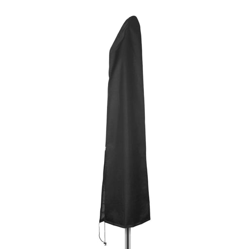 QUVIO Beschermhoes voor parasol - Waterdicht - Polyestervezel