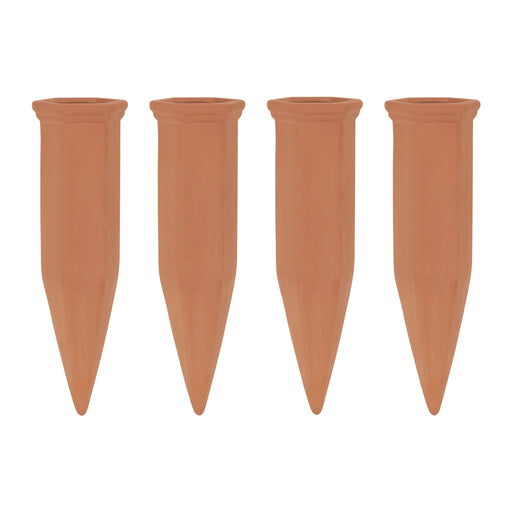 QUVIO Waterdruppelaar - Druppelsysteem voor planten - 4 stuks