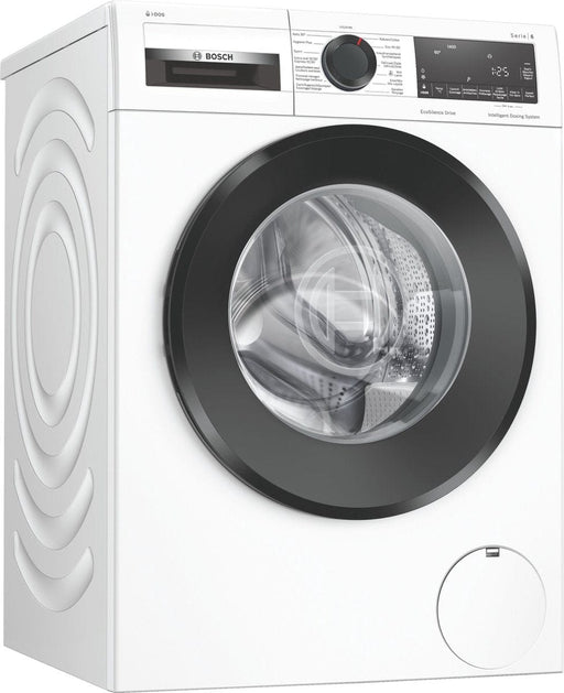 Bosch WGG244A2FG - Serie 6 - Wasmachine - NL/FR display - Energielabel A - ThatLyfeStyle
