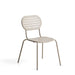 Kave Home Tuinstoel Brai Staal - Beige