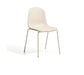 Kave Home Eetkamerstoel Debari Chenille - Beige