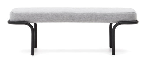 Kave Home Halbank Compo 130cm - Grijs - ThatLyfeStyle