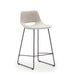 Kave Home Barkruk Zahara (zithoogte 65cm)