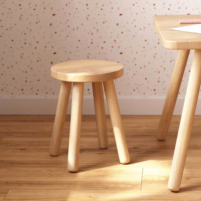 Kave Home Krukje Dilcia - Naturel - ThatLyfeStyle